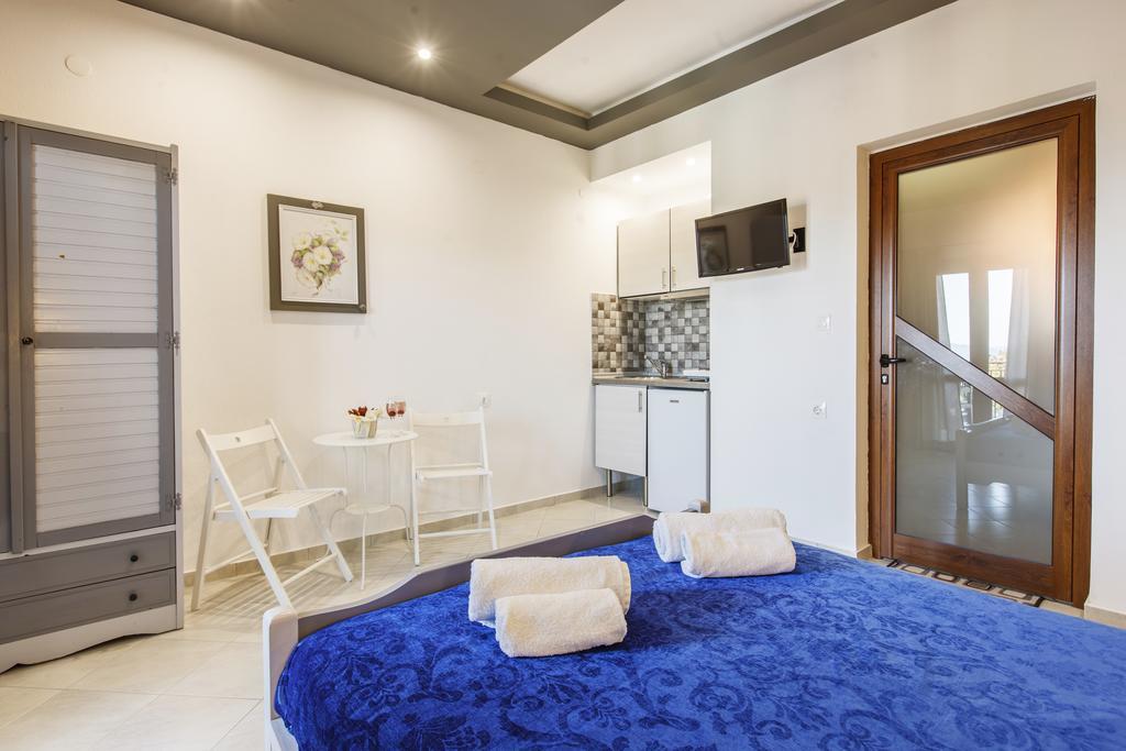 Seranides Boutique Hotel Като-Гацеа Экстерьер фото