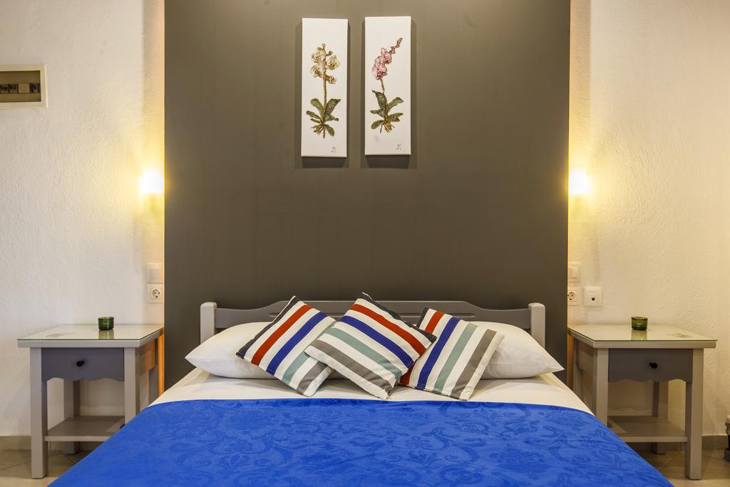 Seranides Boutique Hotel Като-Гацеа Экстерьер фото