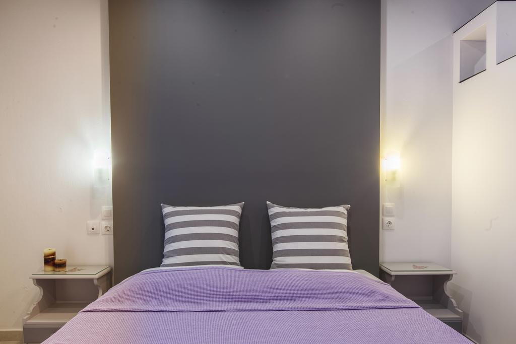 Seranides Boutique Hotel Като-Гацеа Номер фото
