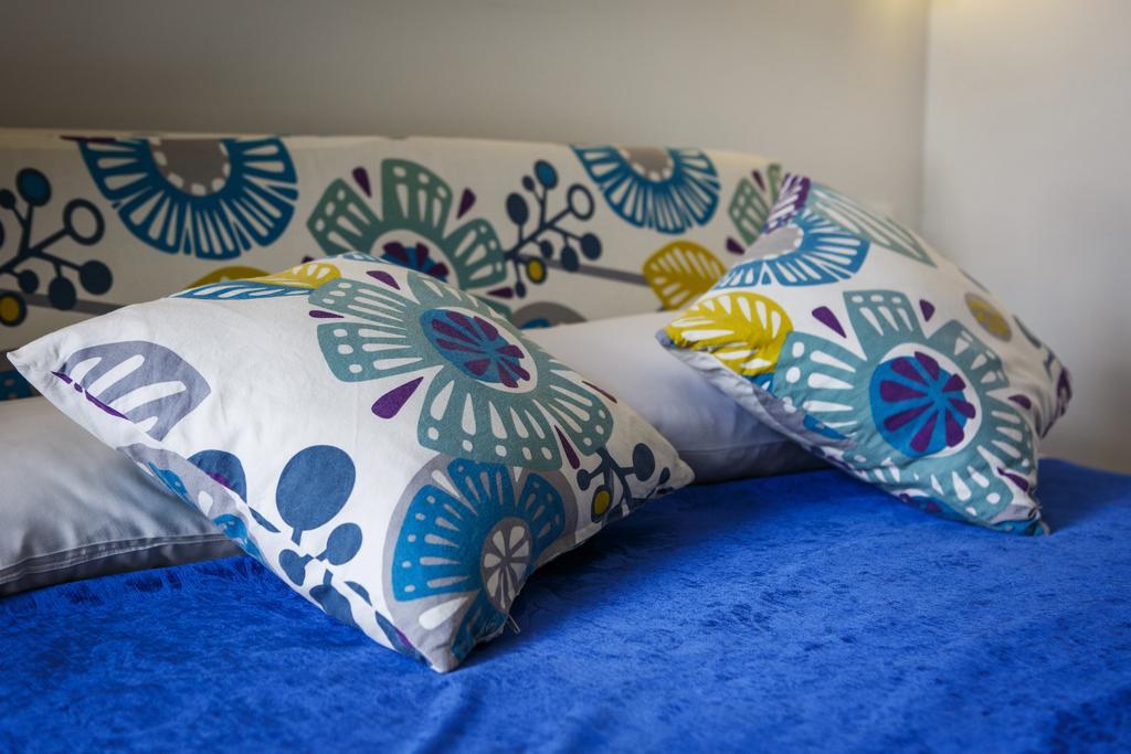 Seranides Boutique Hotel Като-Гацеа Экстерьер фото