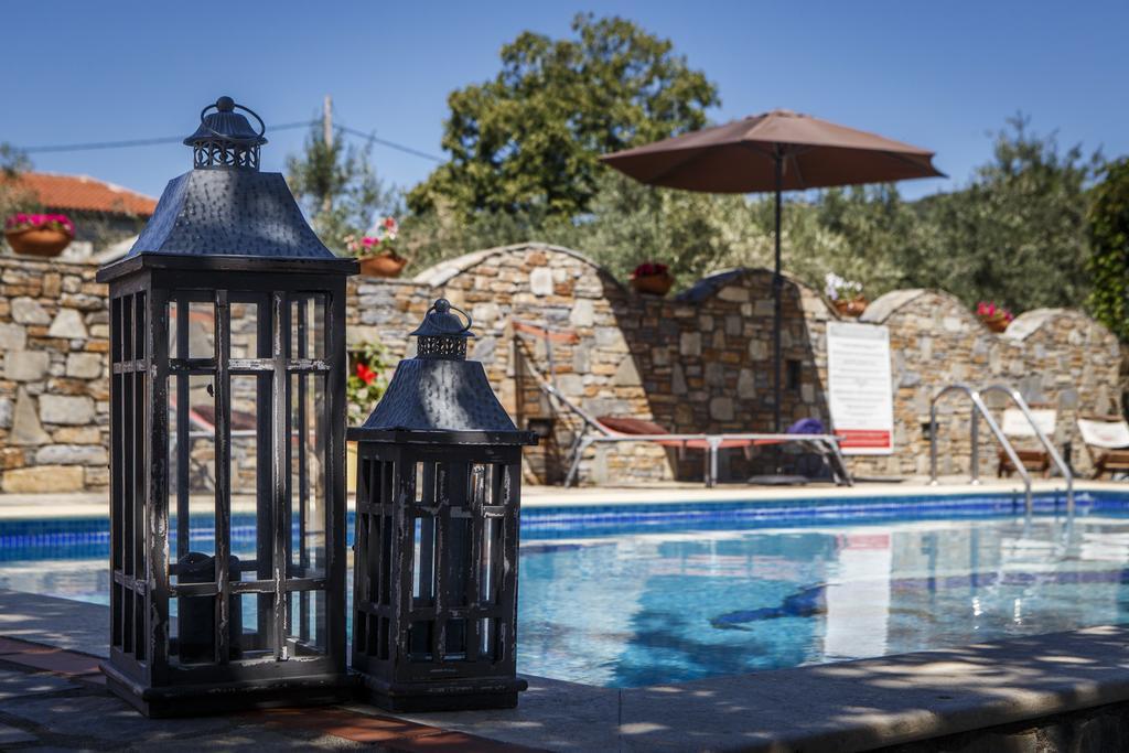 Seranides Boutique Hotel Като-Гацеа Экстерьер фото