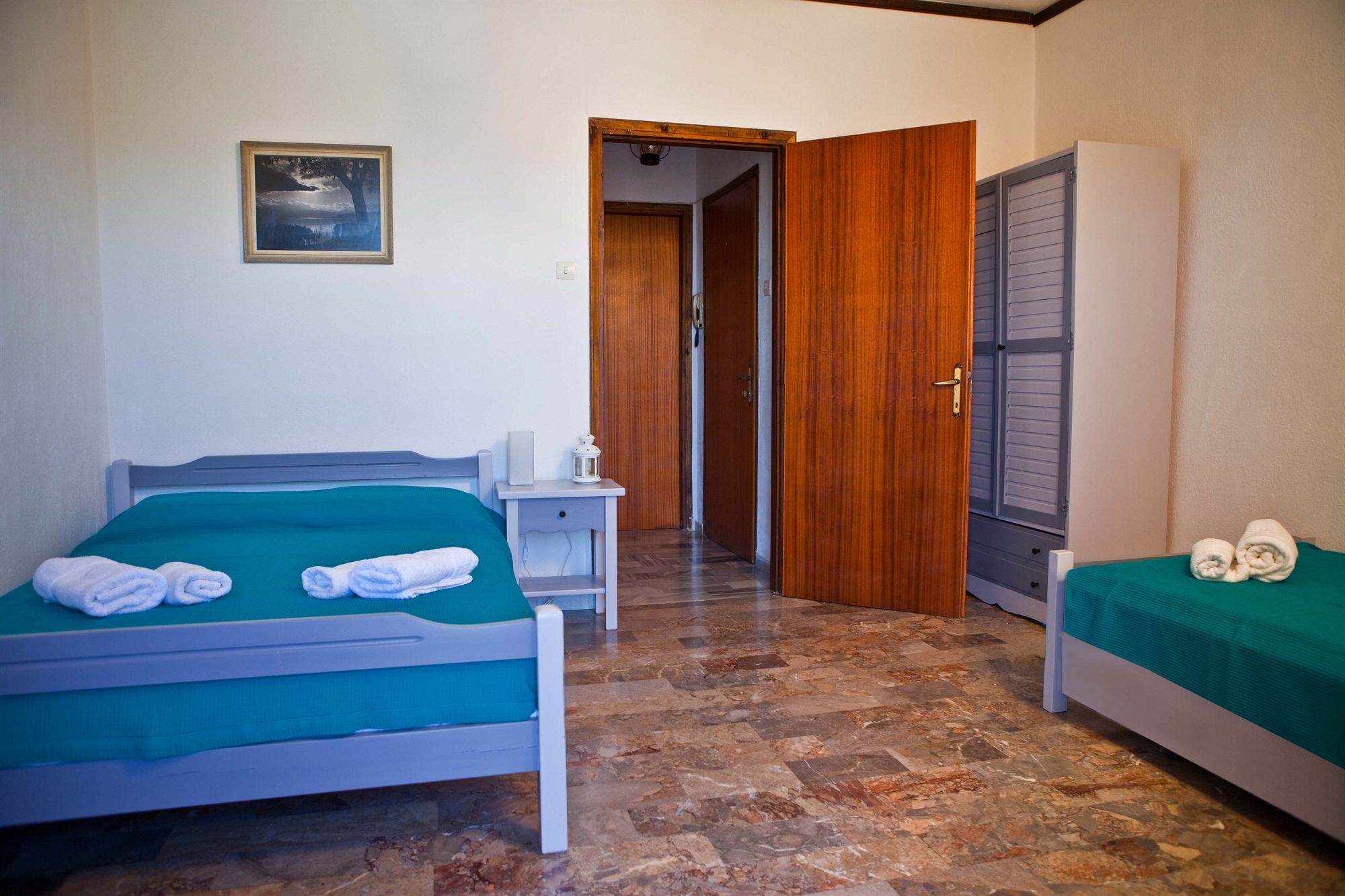 Seranides Boutique Hotel Като-Гацеа Экстерьер фото